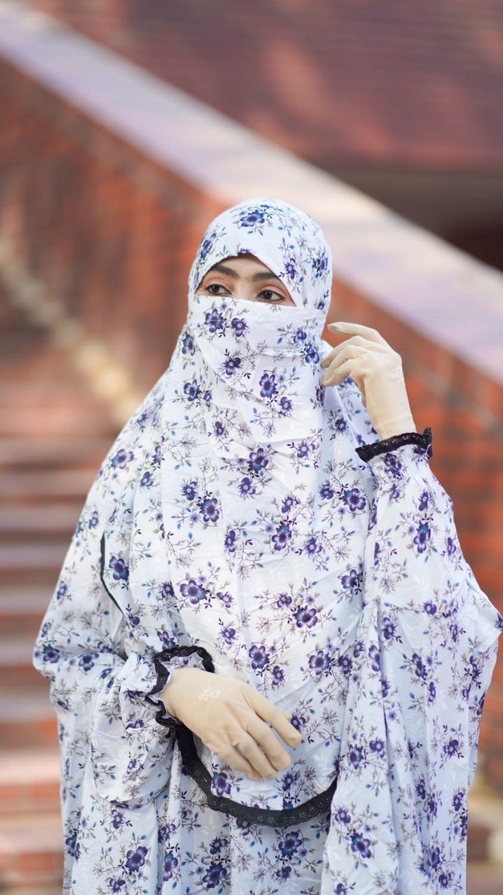 Plaju Khimar Set_img_1