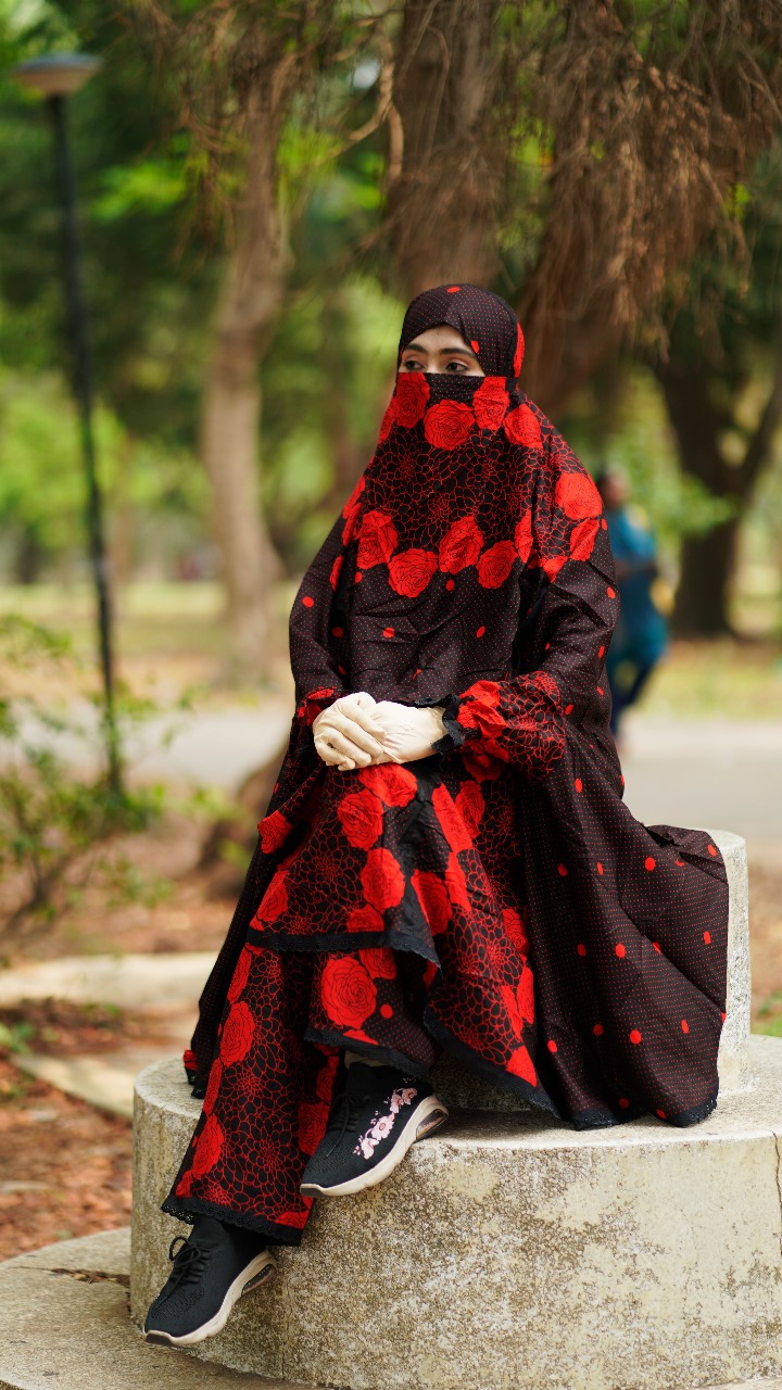 Plaju Khimar Set_img_0