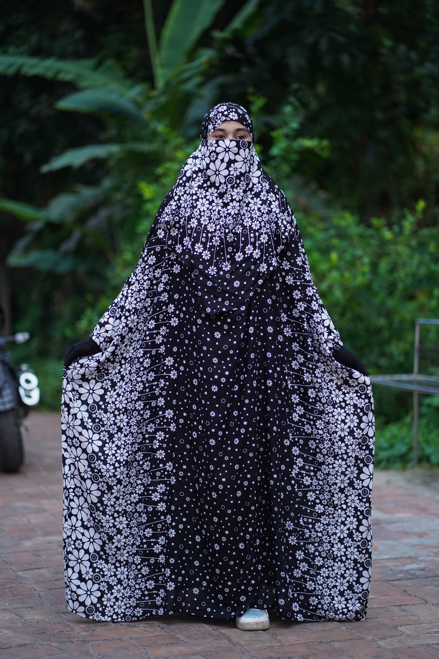 Soft Linen Jilbab_img_1