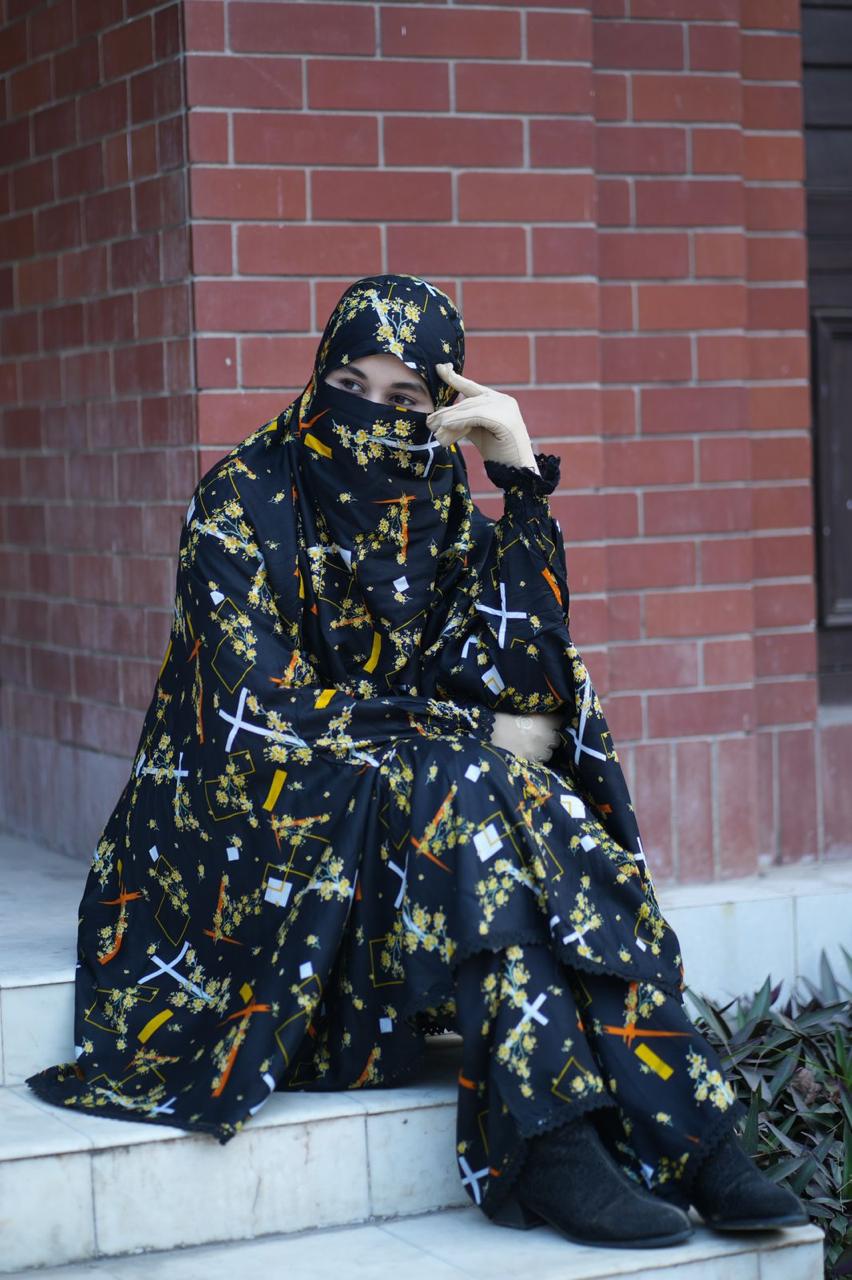 Short Khimar Set_img_0