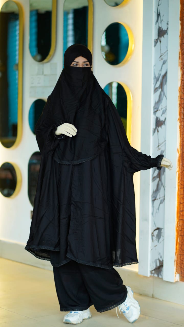 Plaju Khimar Set_img_0