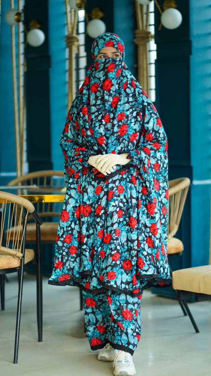 Plaju Khimar Set_img_0