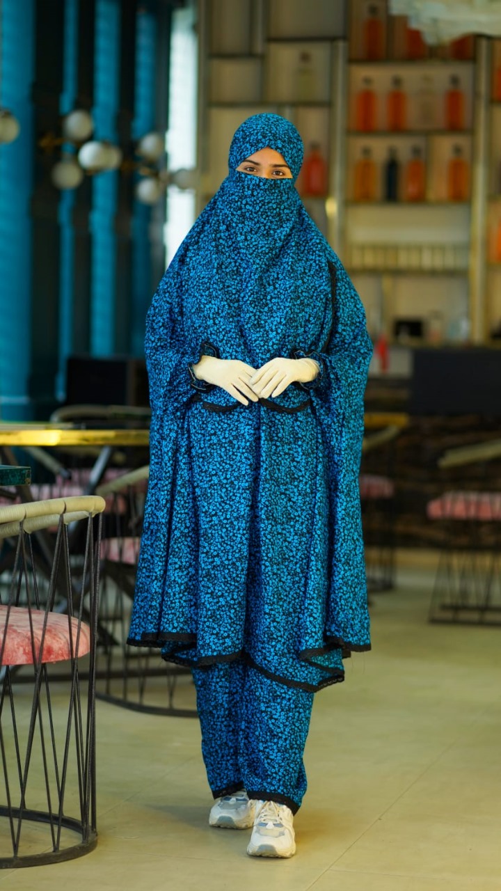 Plaju Khimar Set_img_0