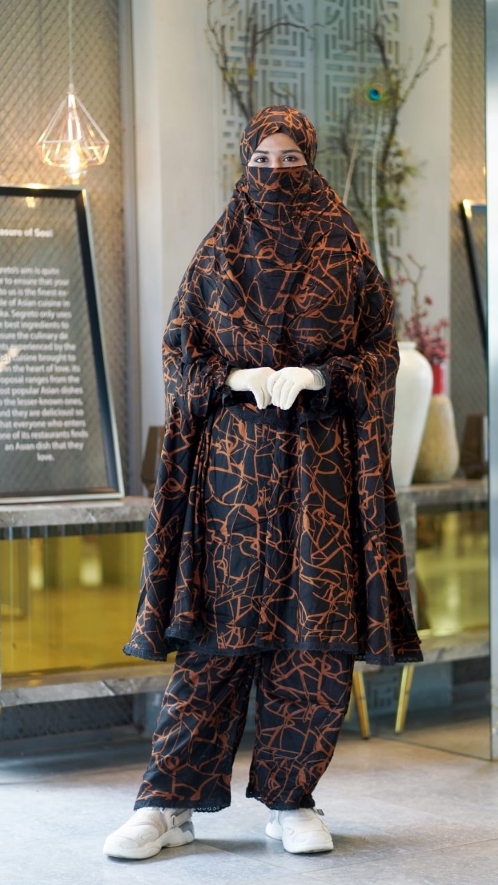 Plaju Khimar Set_img_0