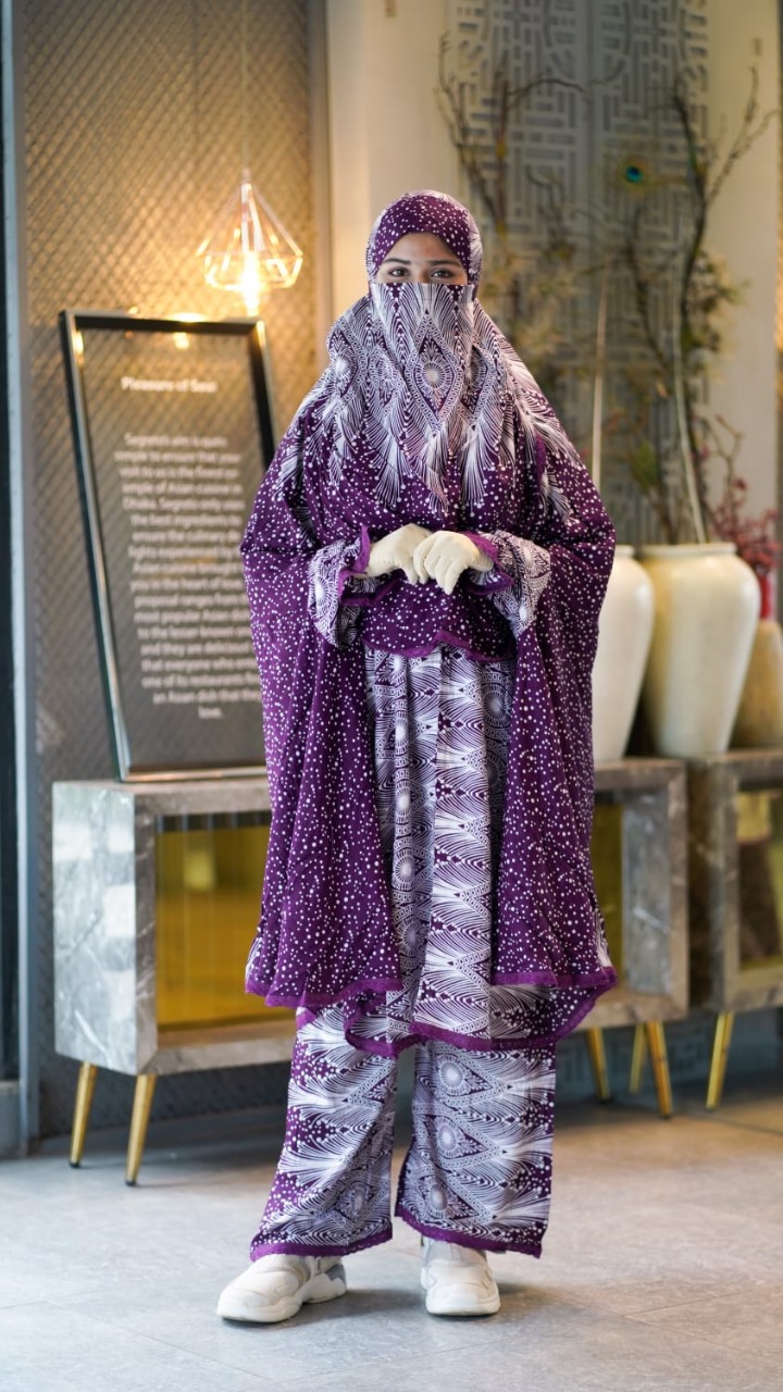 Plaju Khimar Set_img_0