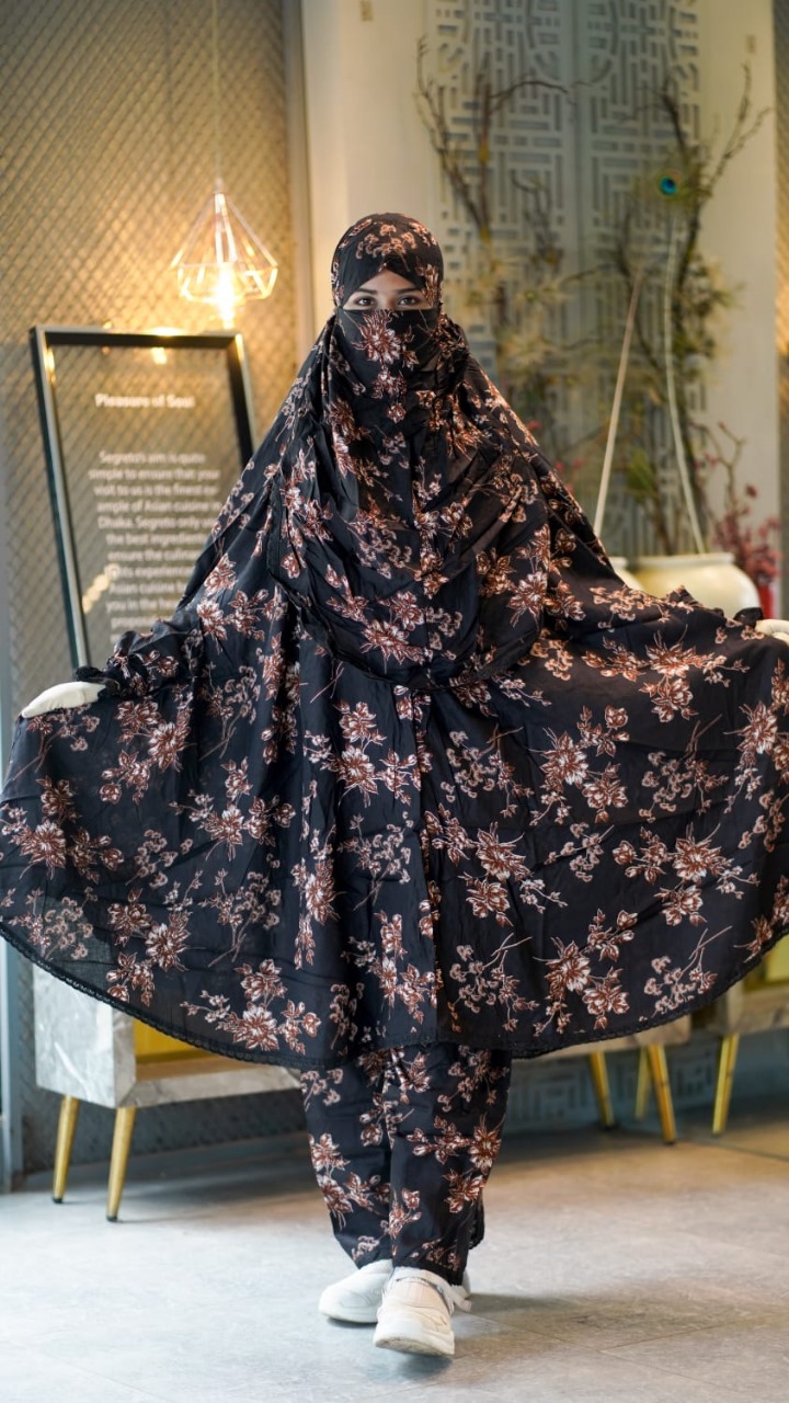 Plaju Khimar Set_img_0