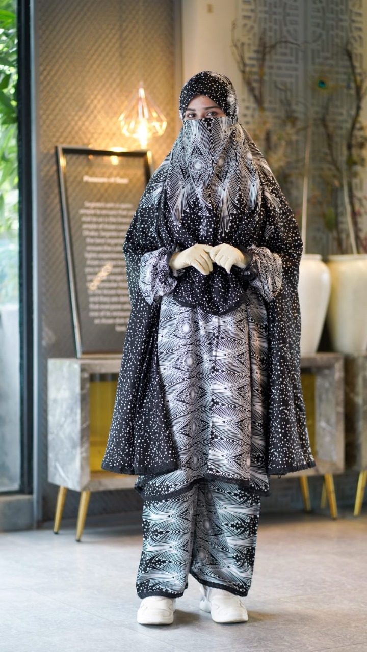 Plaju Khimar Set_img_0