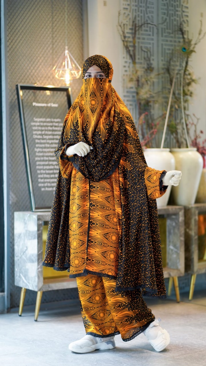 Plaju Khimar Set_img_0