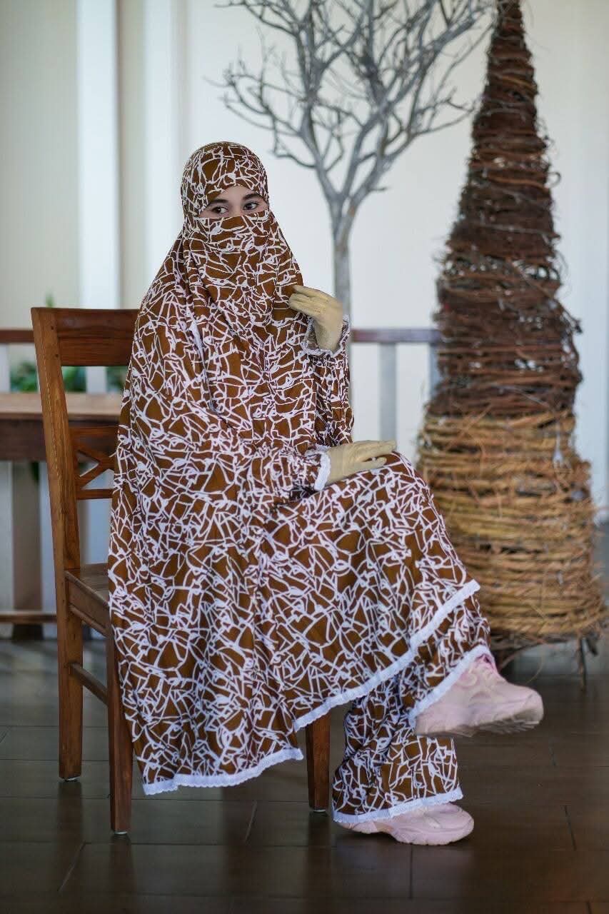 Plaju Khimar Set_img_0