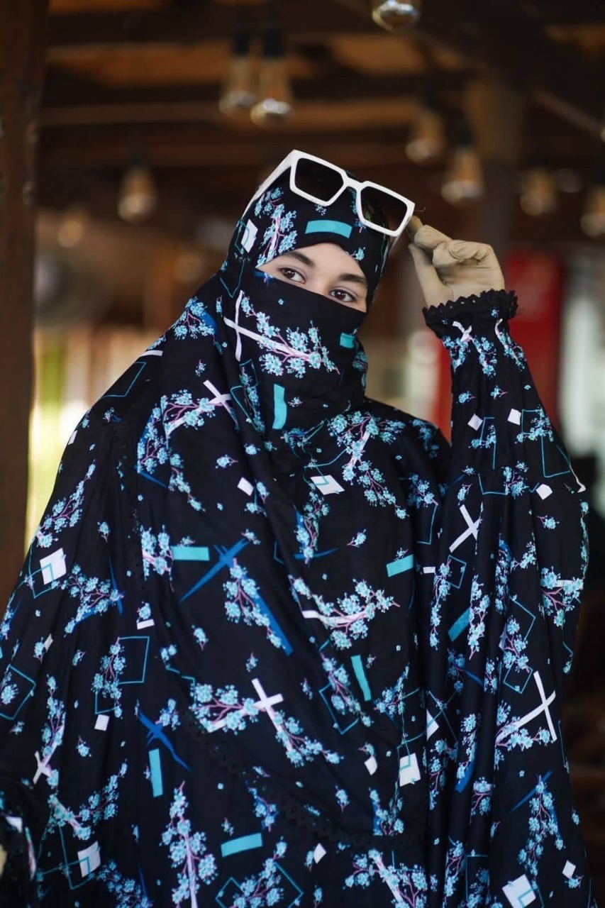 Plaju Khimar Set_img_0