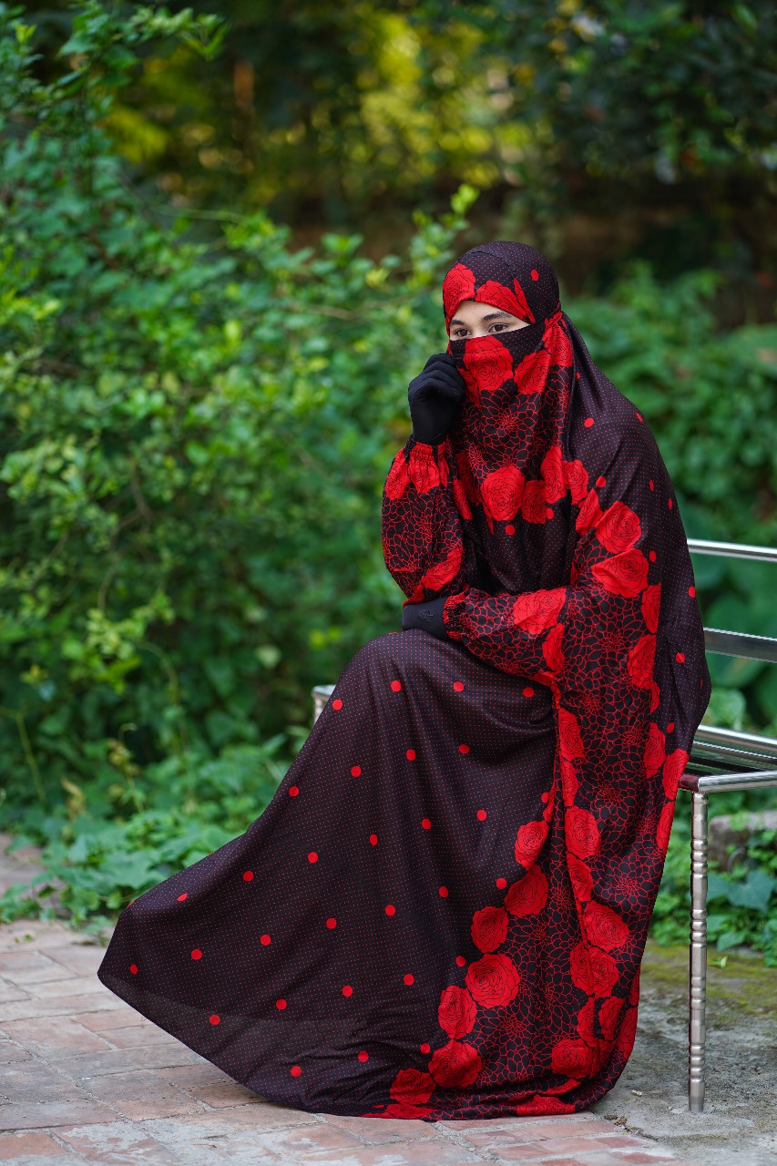 Soft Linen Jilbab_img_0