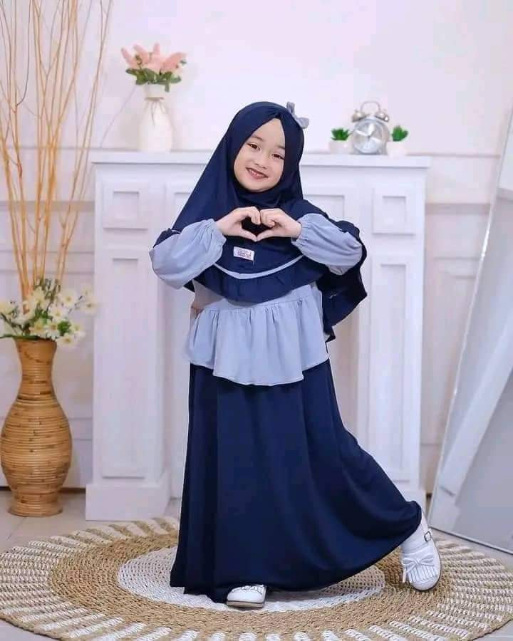 Large Baby Borka Set 7-12Y_img_0