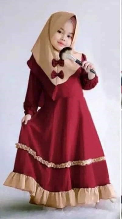 Large Baby Borka Set 7-12Y_img_0