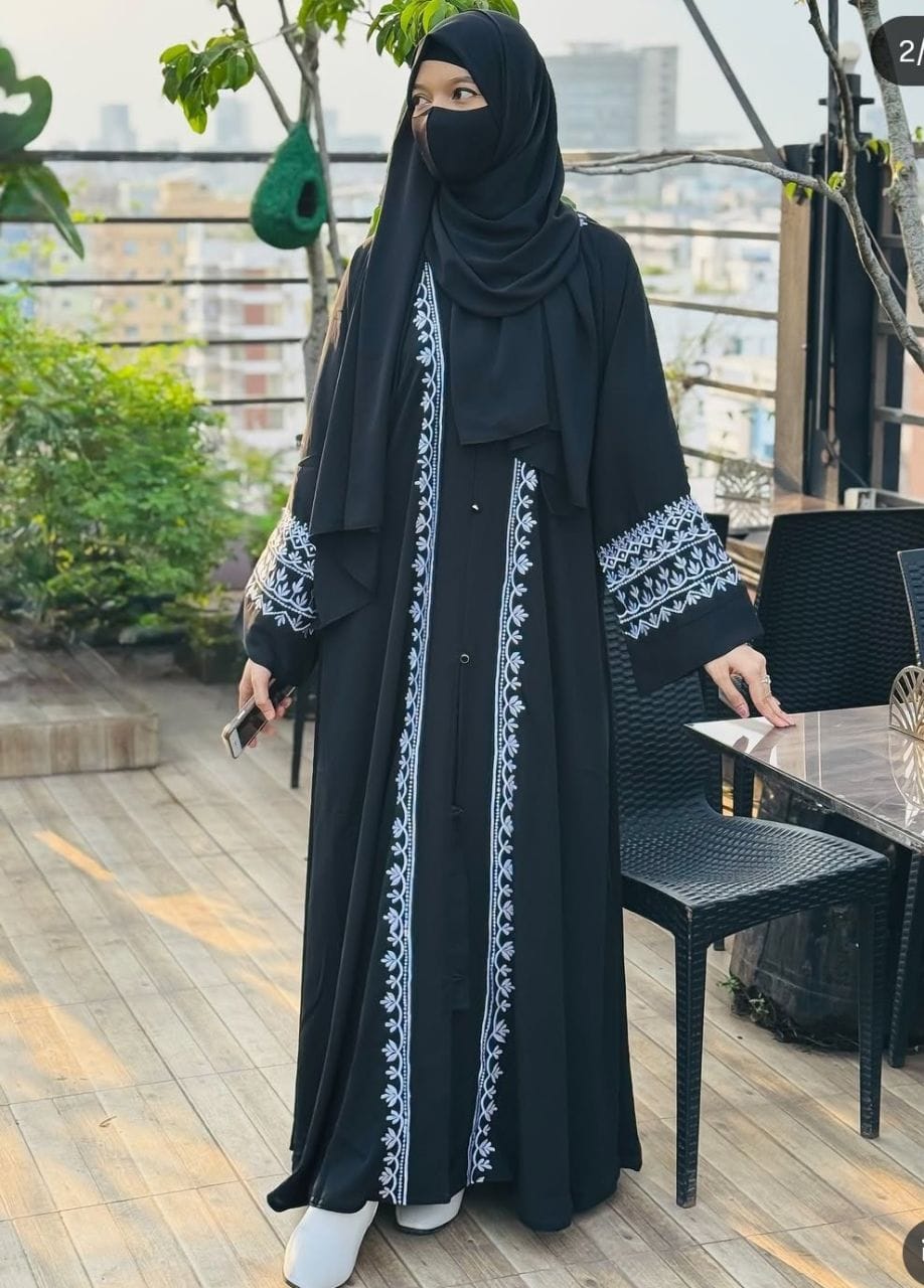 Abaya In Pori_img_1