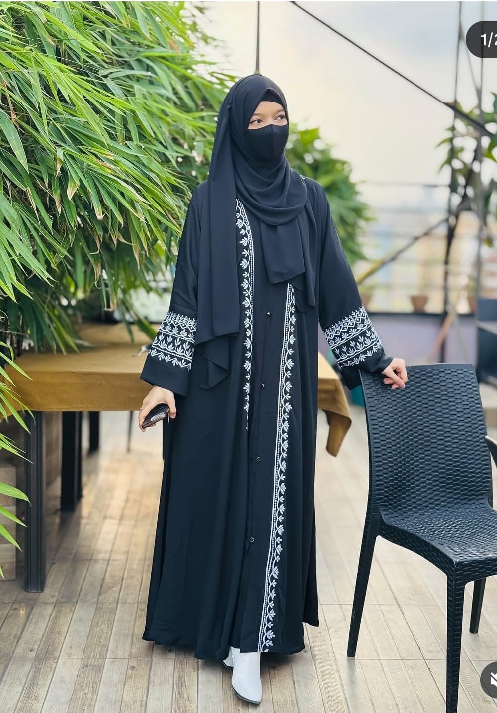Abaya In Pori_img_2