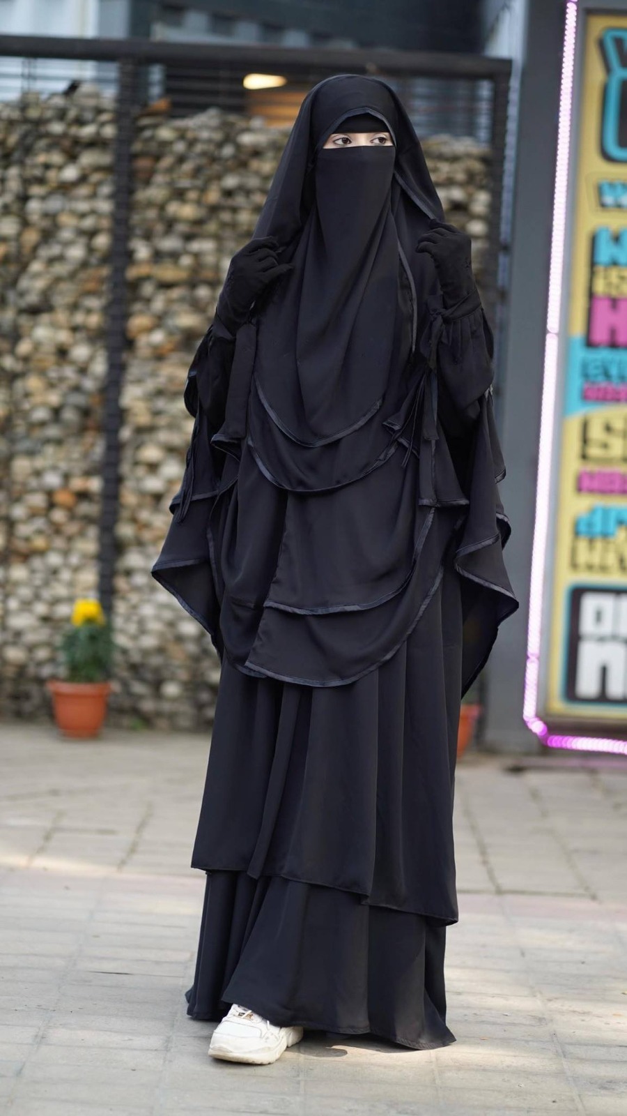 রাবেয়া বোরকা সেট_img_0