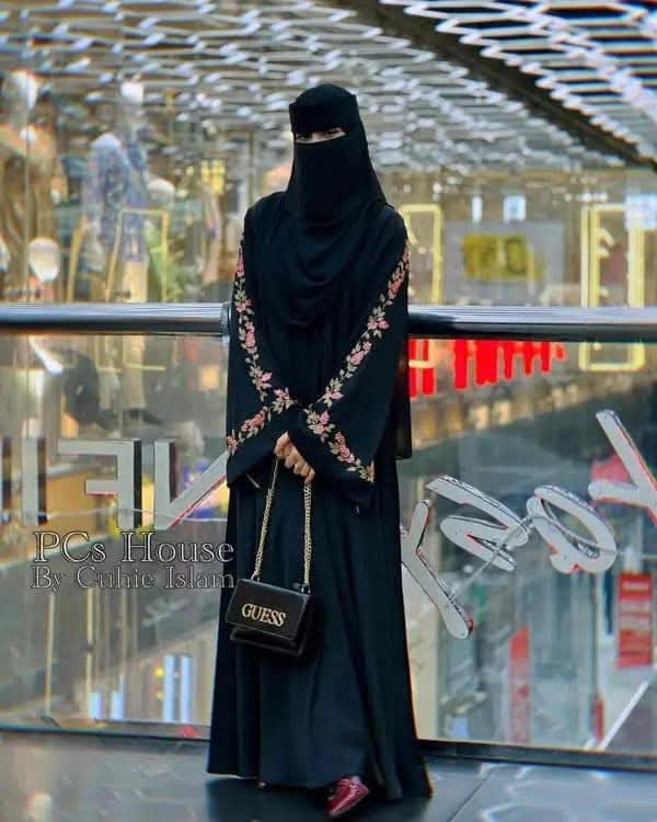 Abaya In Jara_img_0