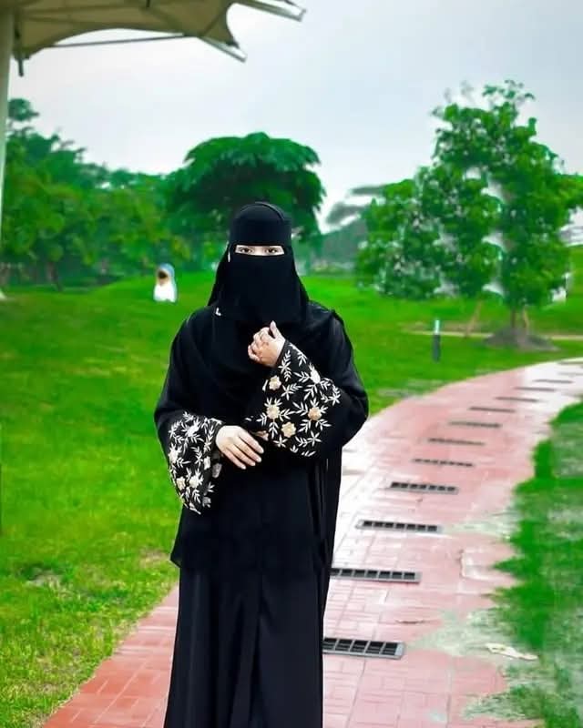 Abaya In Rose_img_0