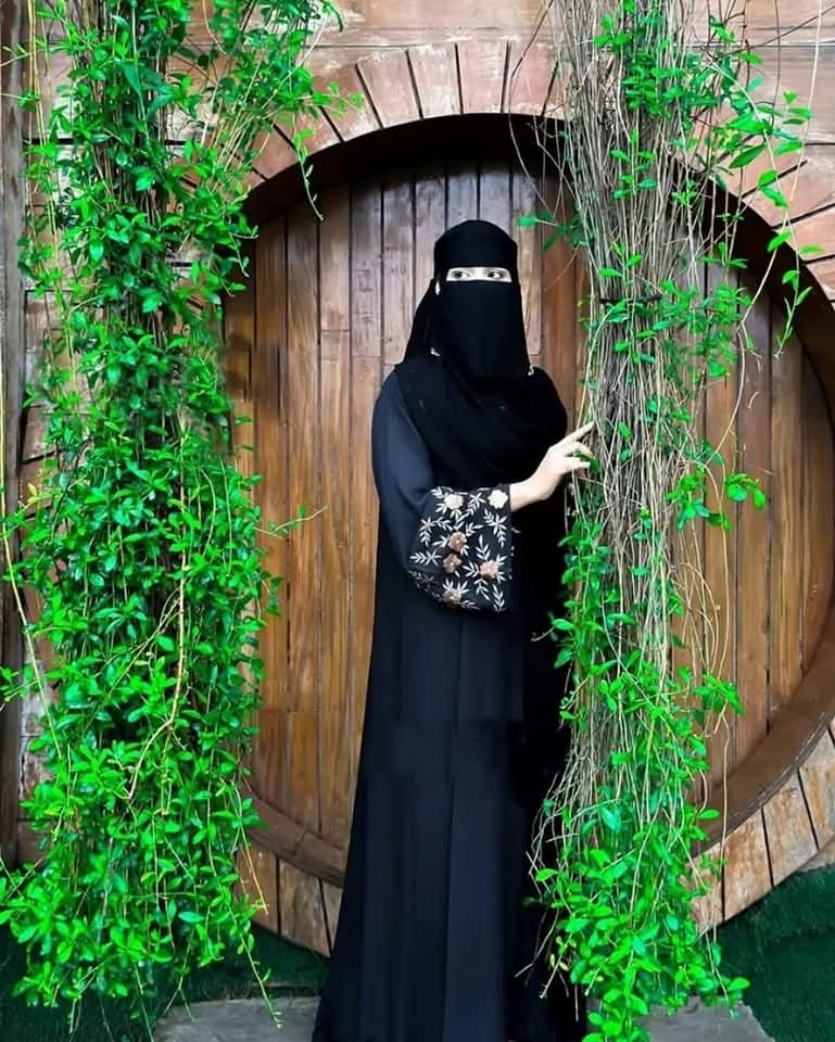 Abaya In Rose_img_1