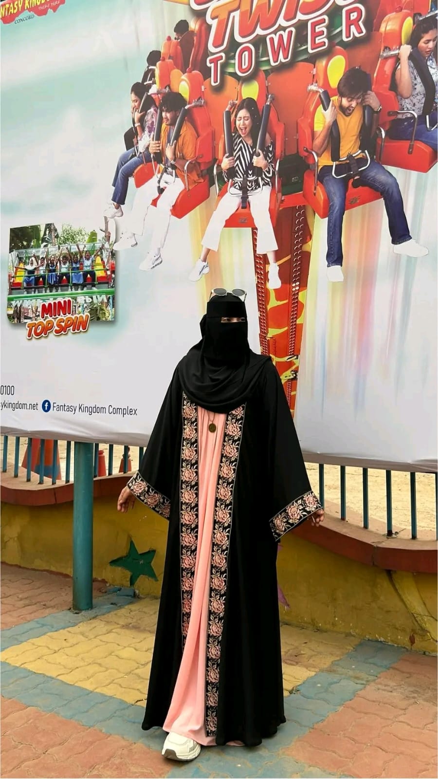 Moriyom Borka-মরিয়ম বোরকা_img_1