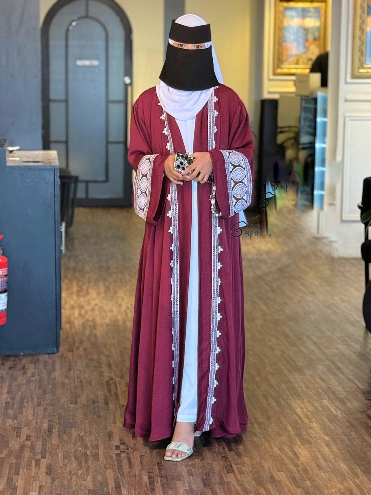 Abaya In Josna_img_0