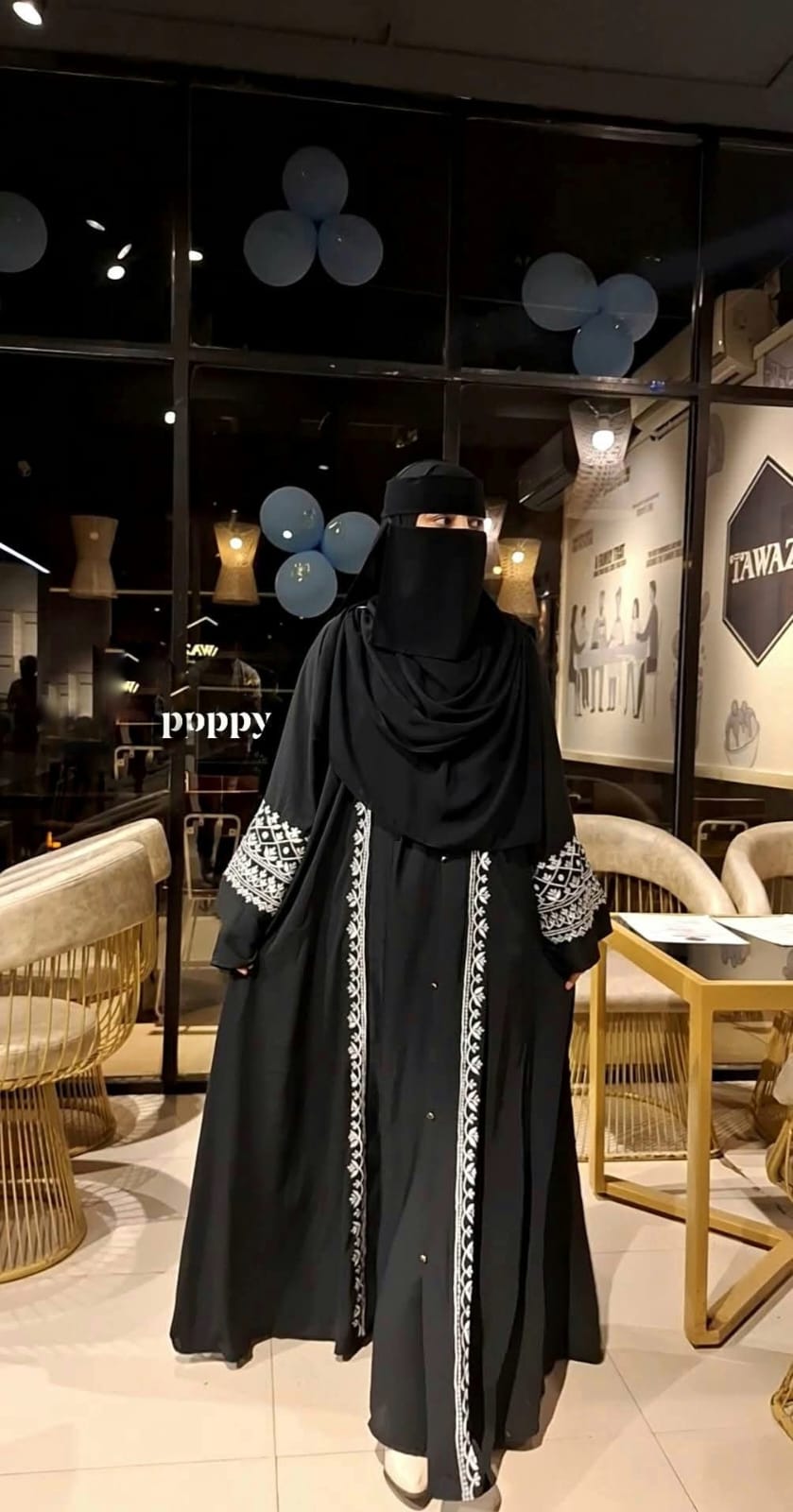 Abaya In Josna_img_0