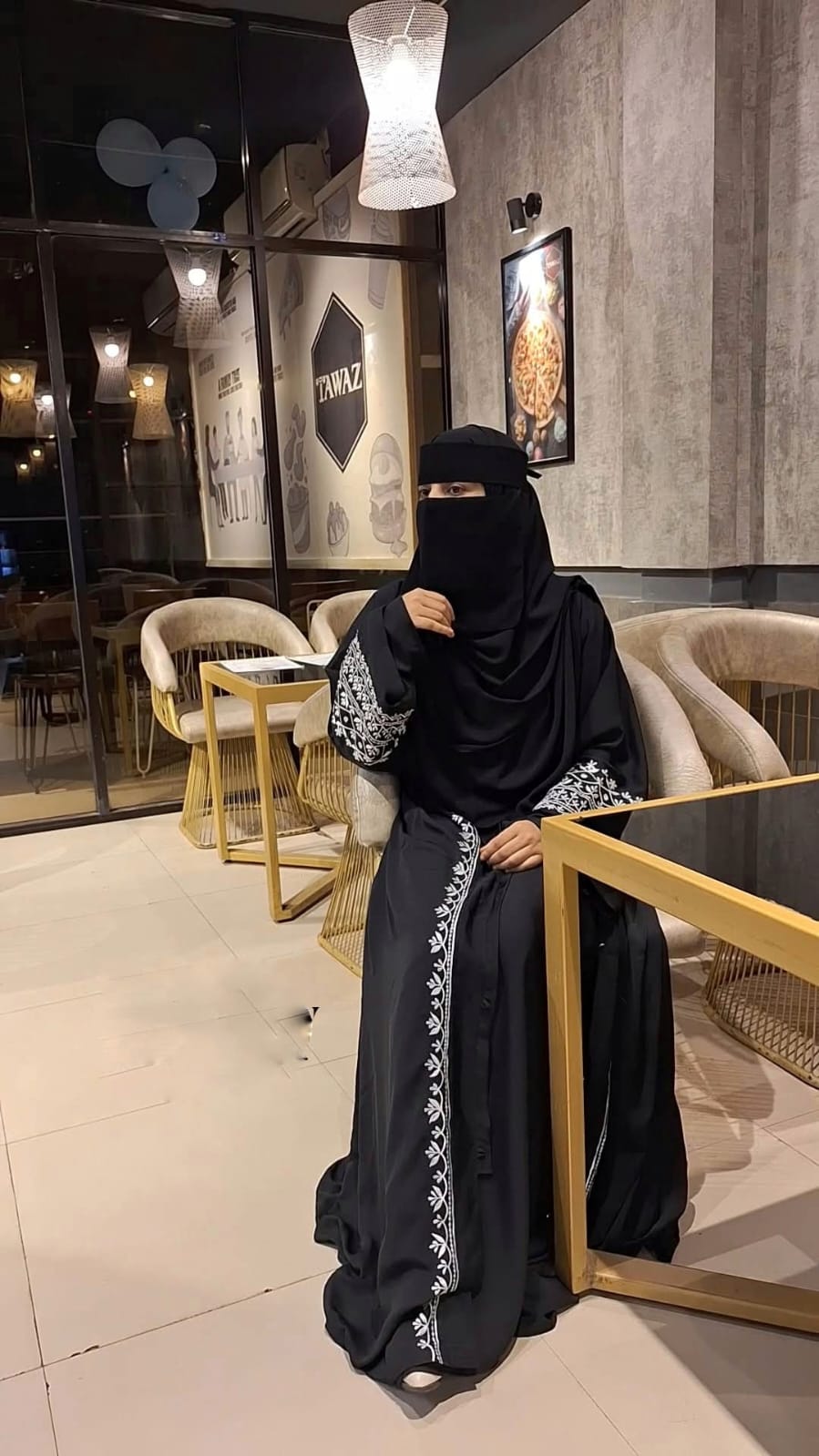 Abaya In Josna_img_1