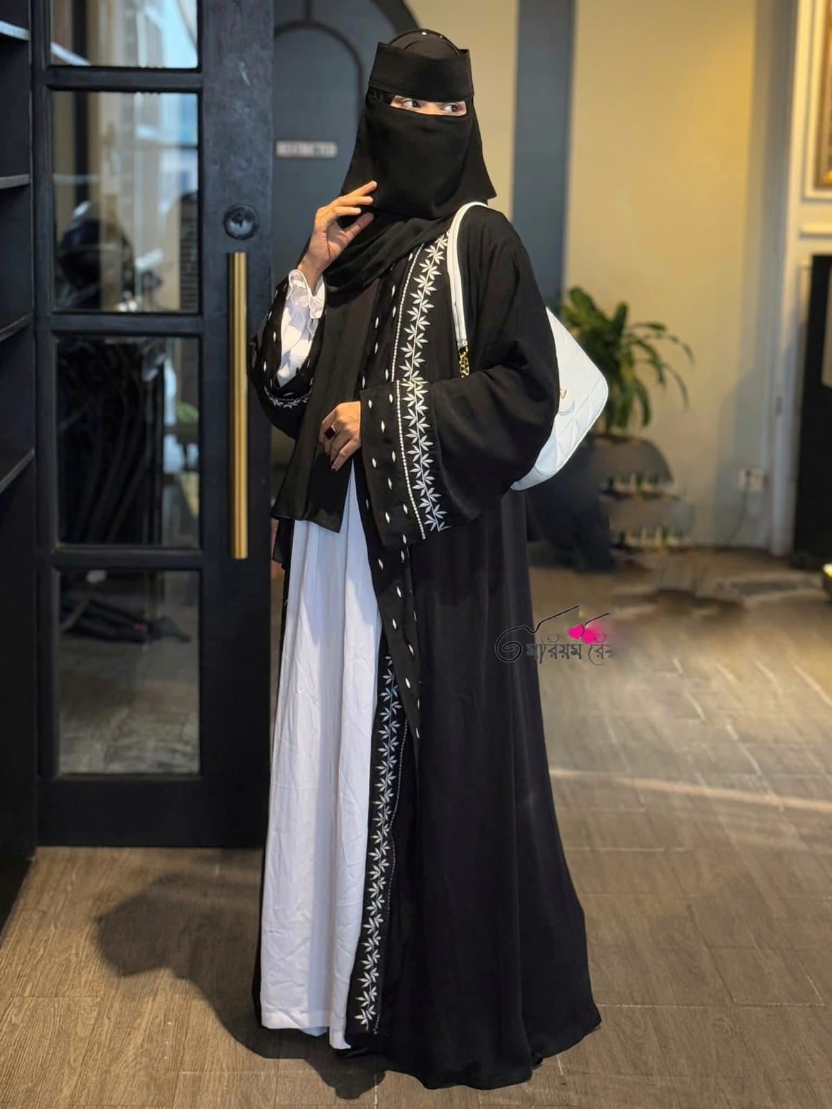 Abaya In Pori_img_2