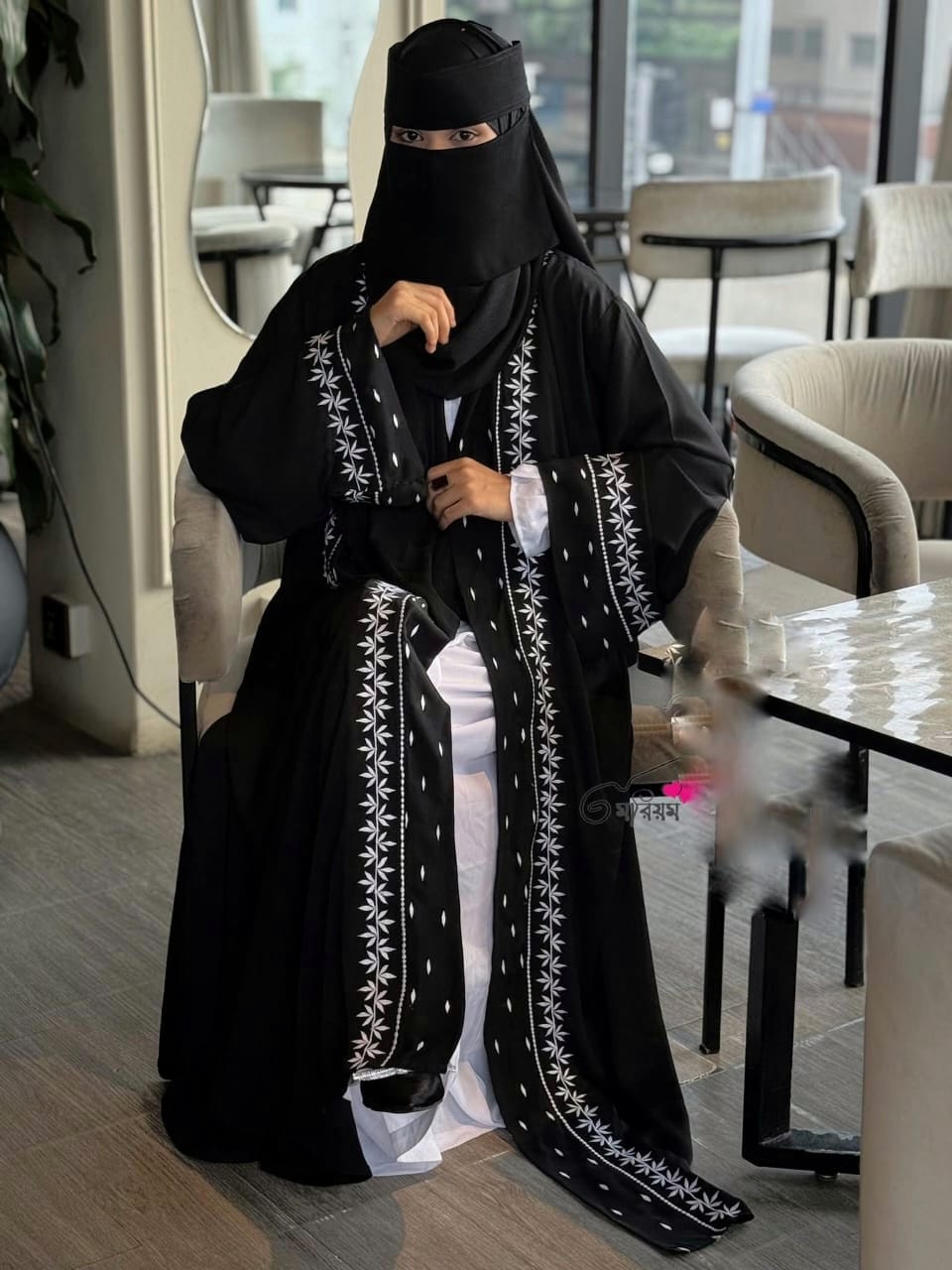 Abaya In Pori_img_1