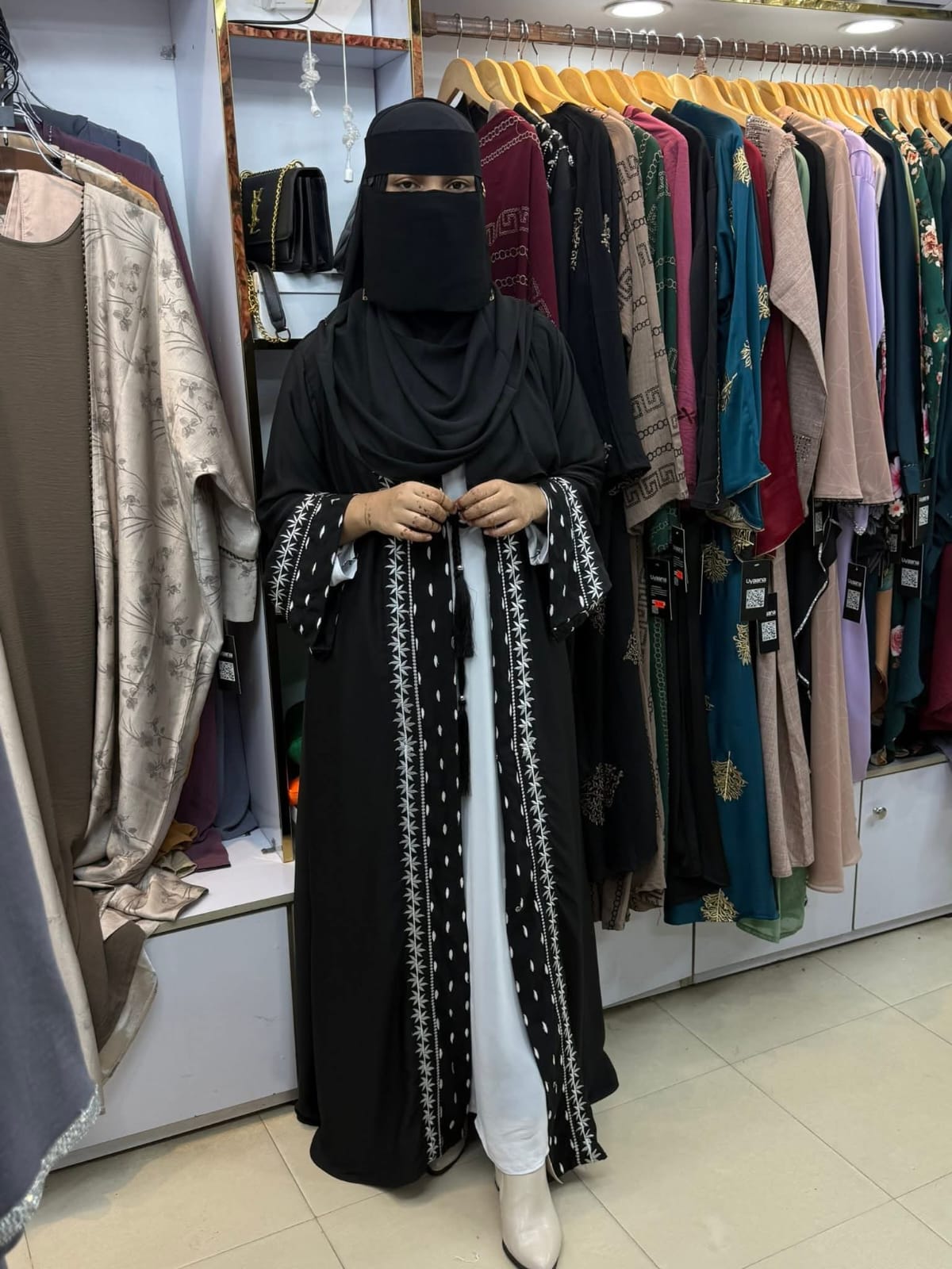 Abaya In Pori_img_0