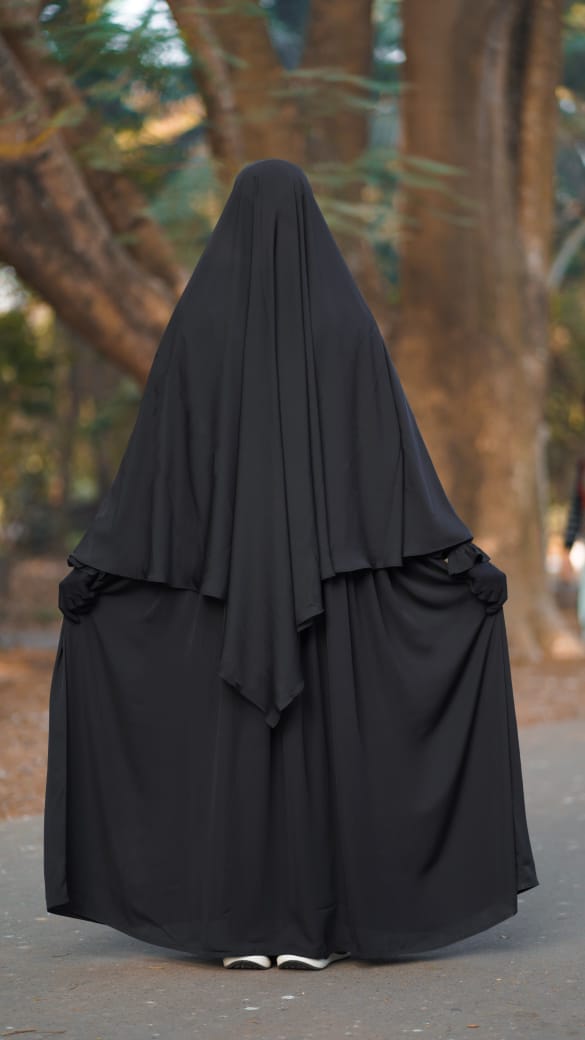 Muslima Borkha Set – Full Set_img_3