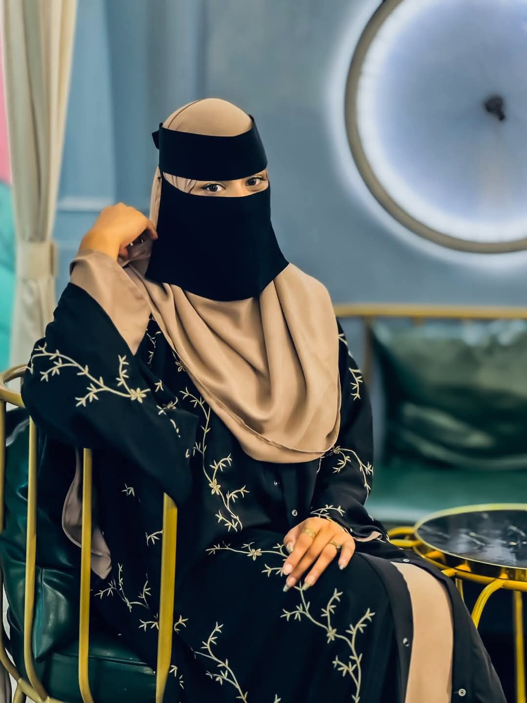 Arabic Koti Borka_img_3