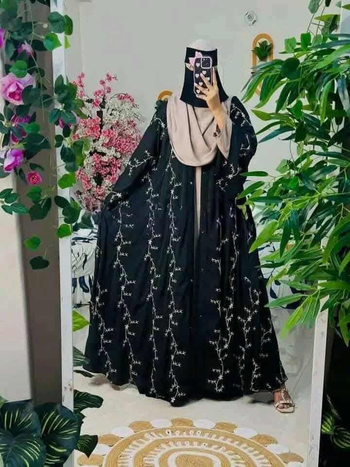 Arabic Koti Borka_img_0