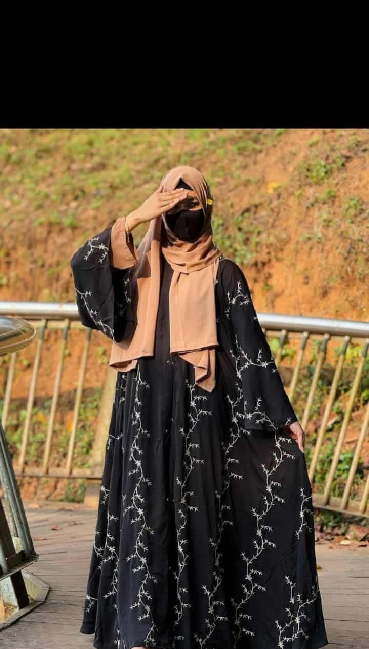 Arabic Koti Borka_img_2