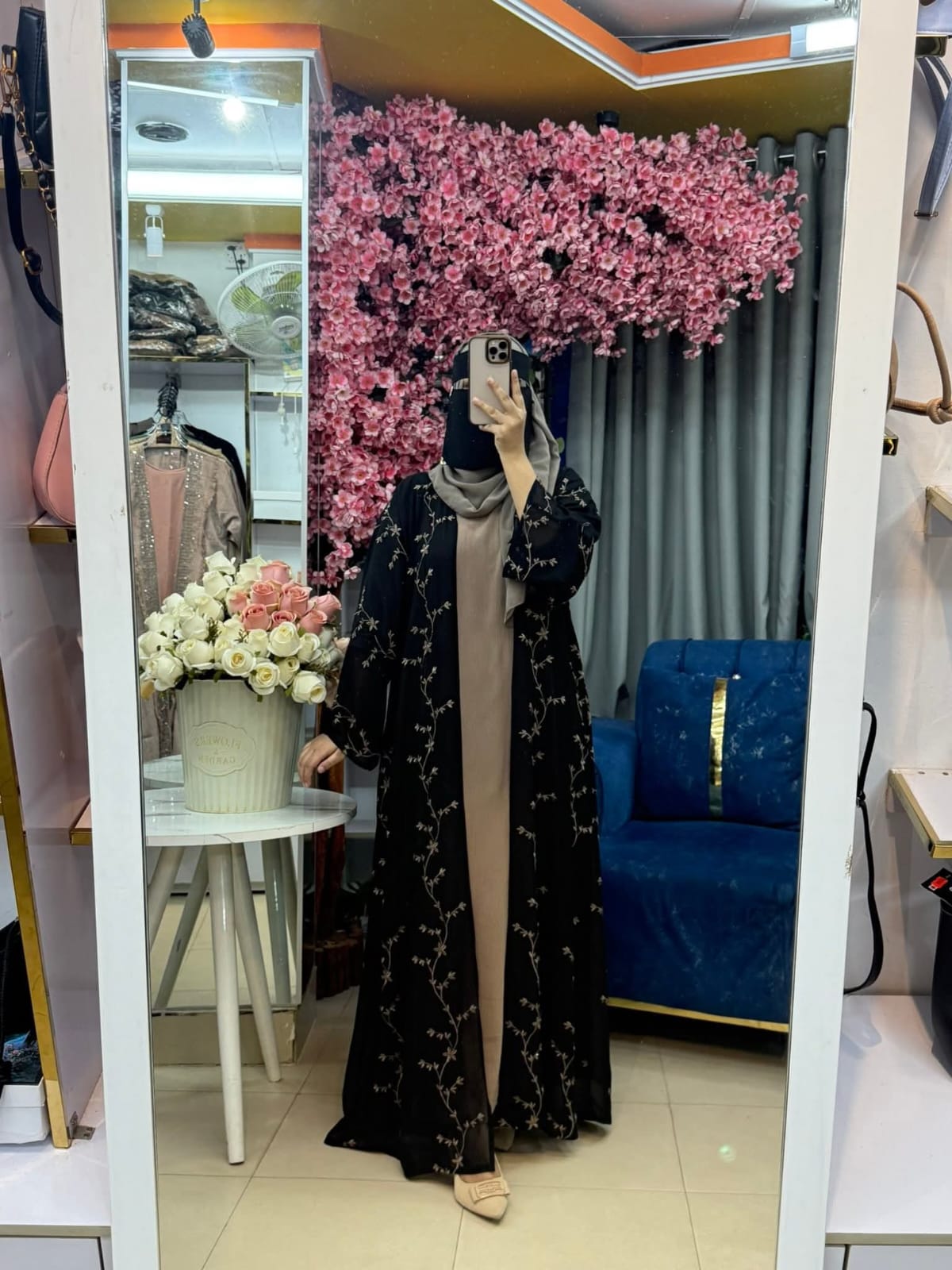 Abaya Elvan Borka_img_1