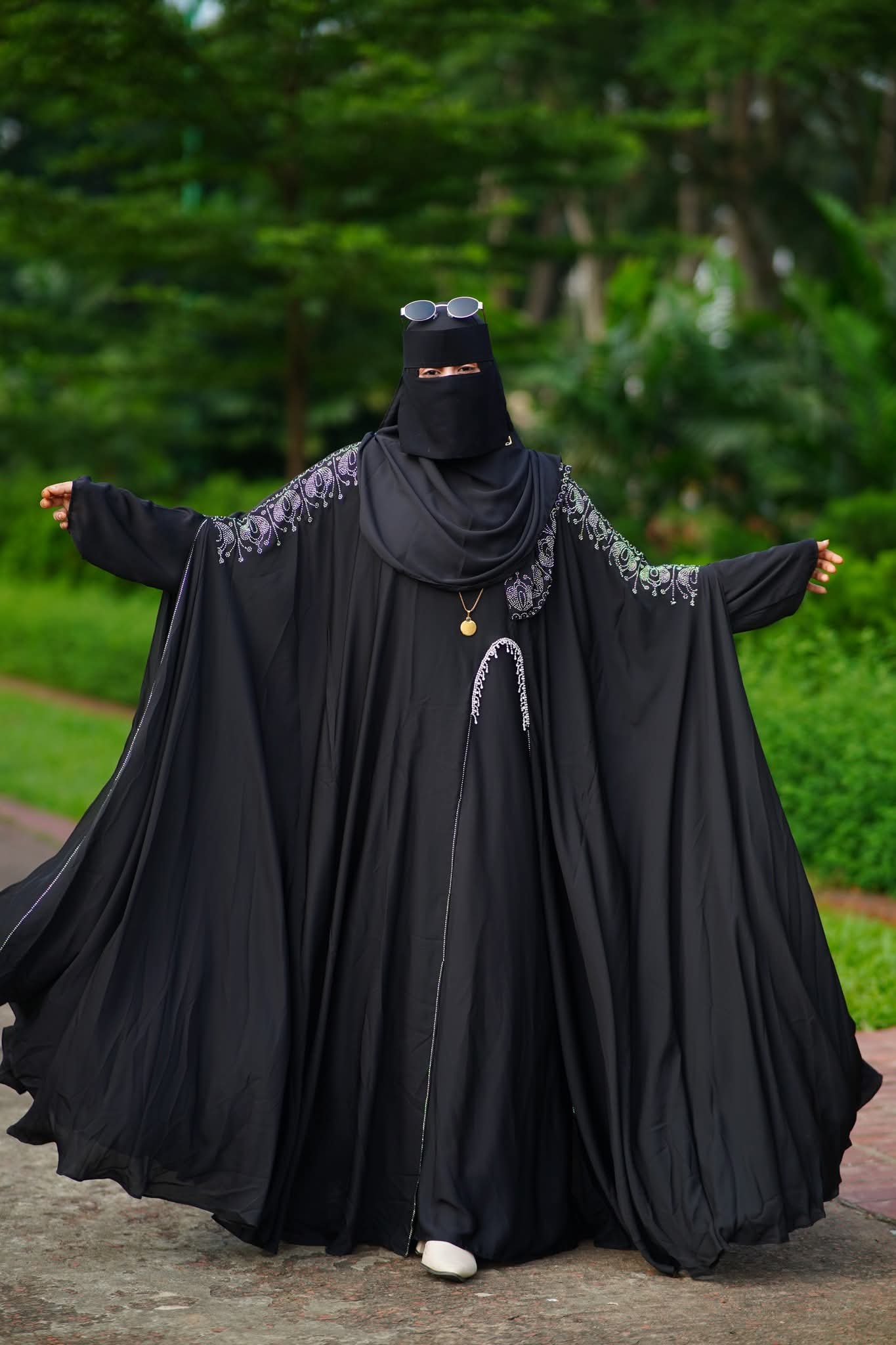 Irani Abaya_img_1