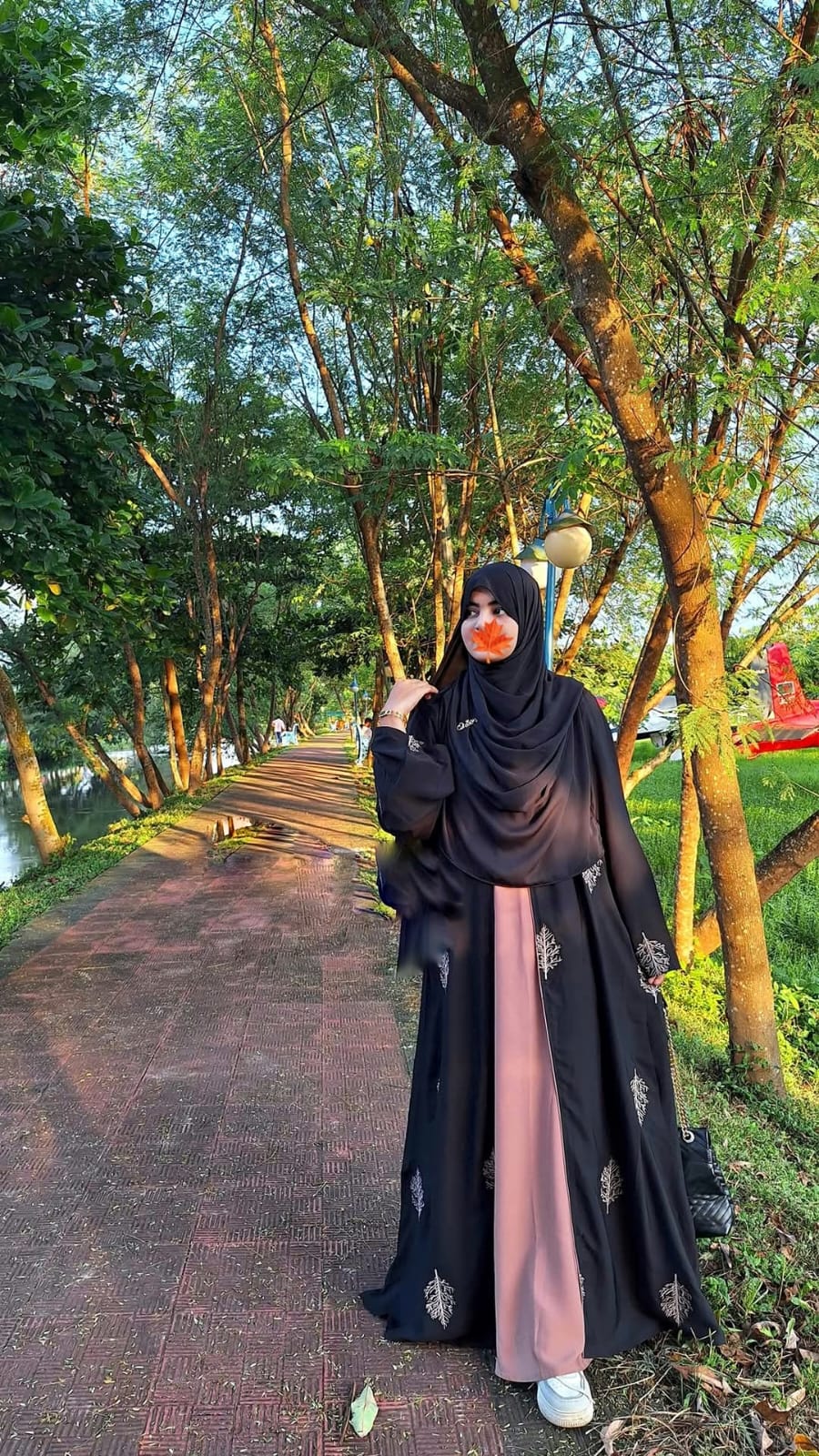 Abaya Elvan Borka_img_1