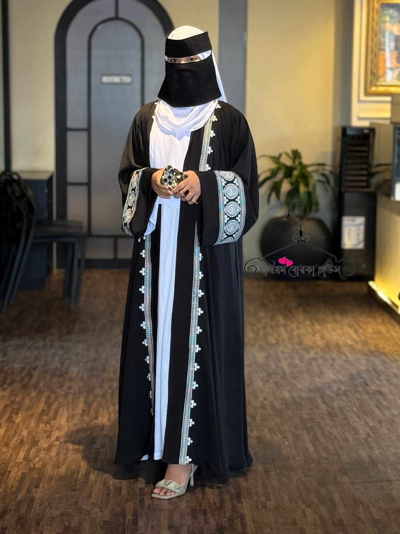 Abaya Borka_img_0