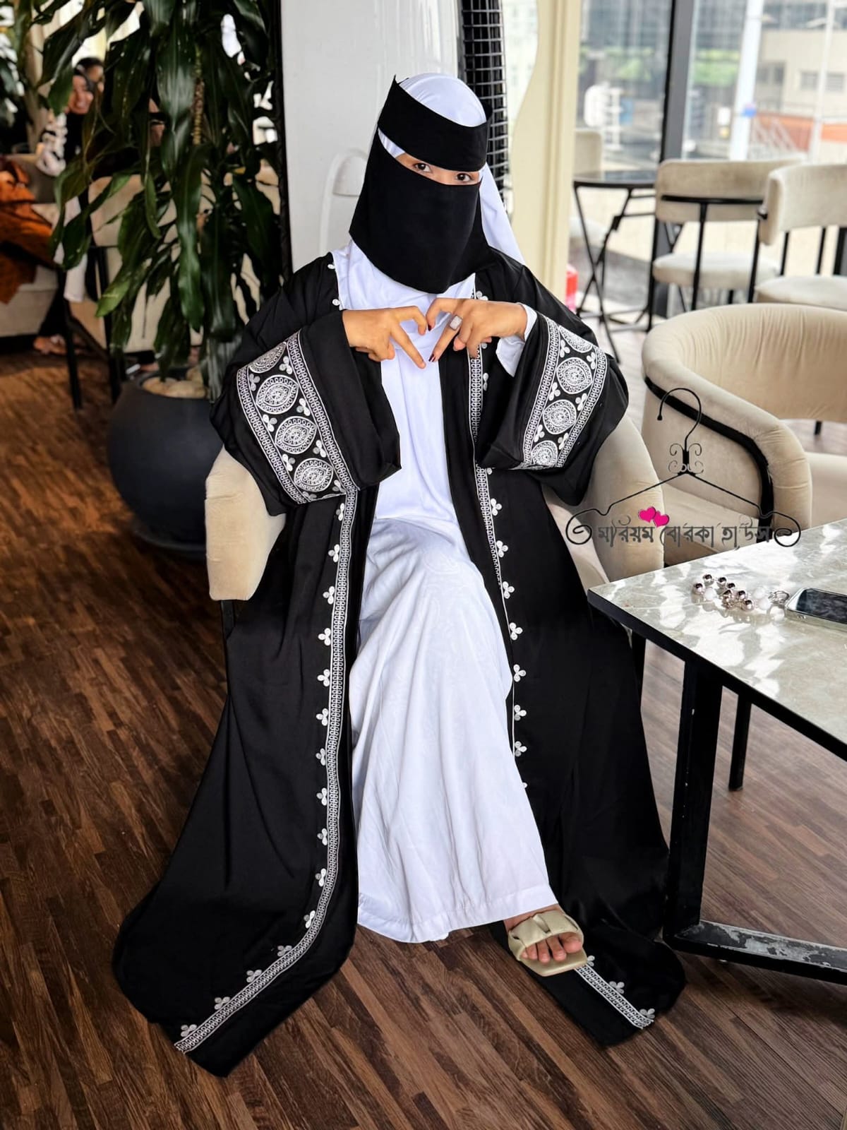 Abaya Borka_img_3