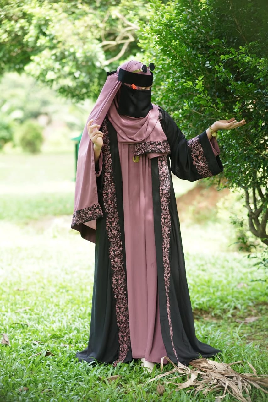 Abaya Borka_img_1