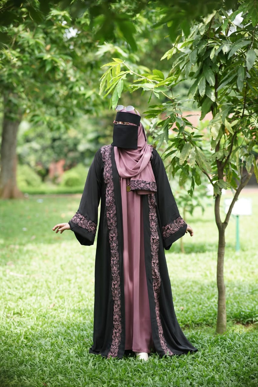 Abaya Borka_img_2