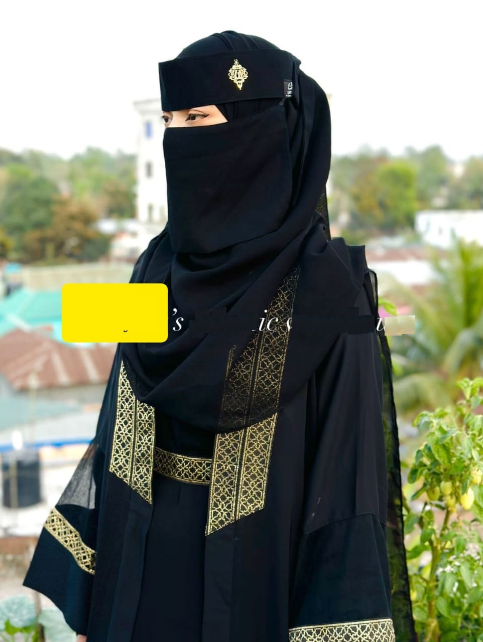 Jannat Abaya_img_1