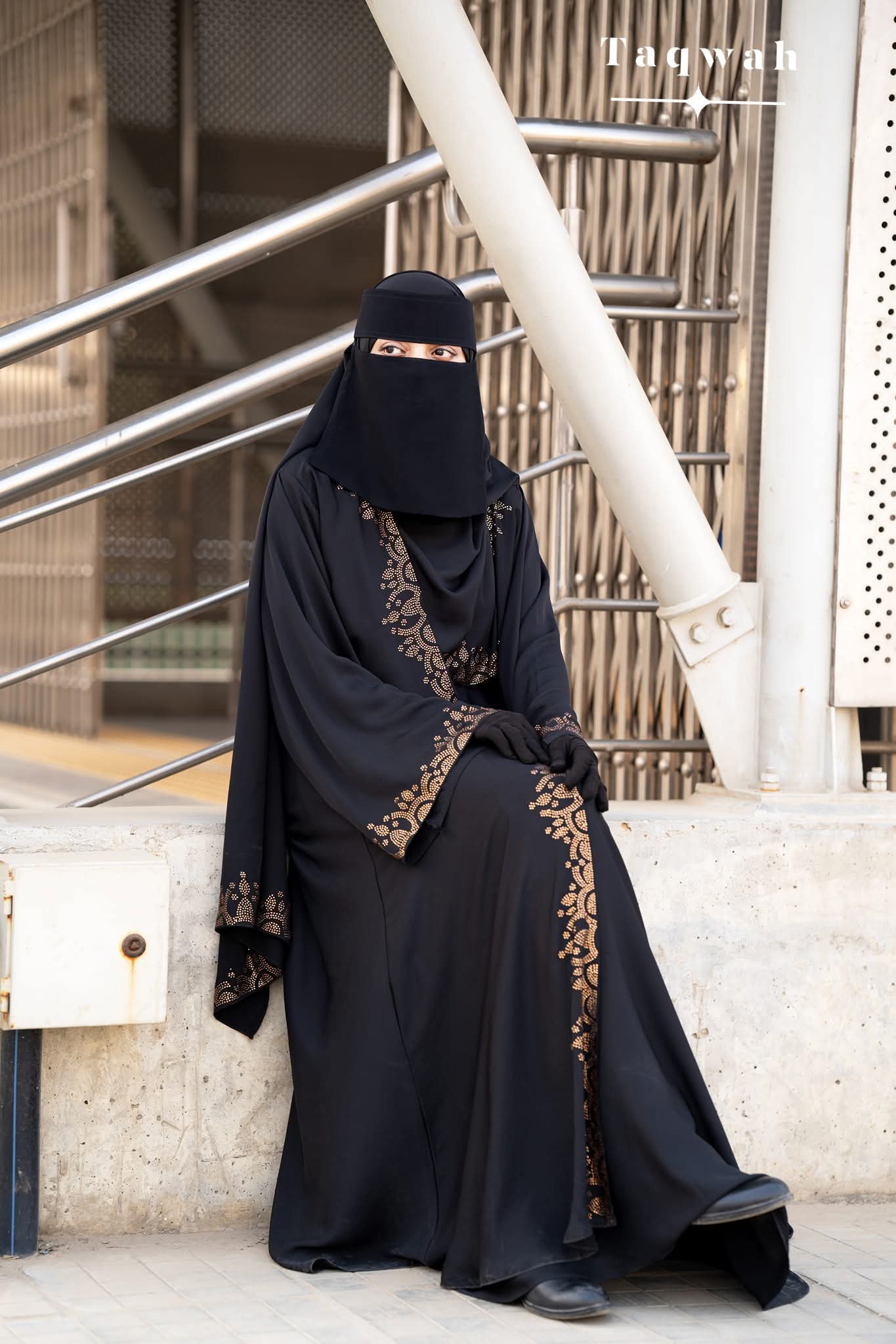 Jannat Borka Set_img_0