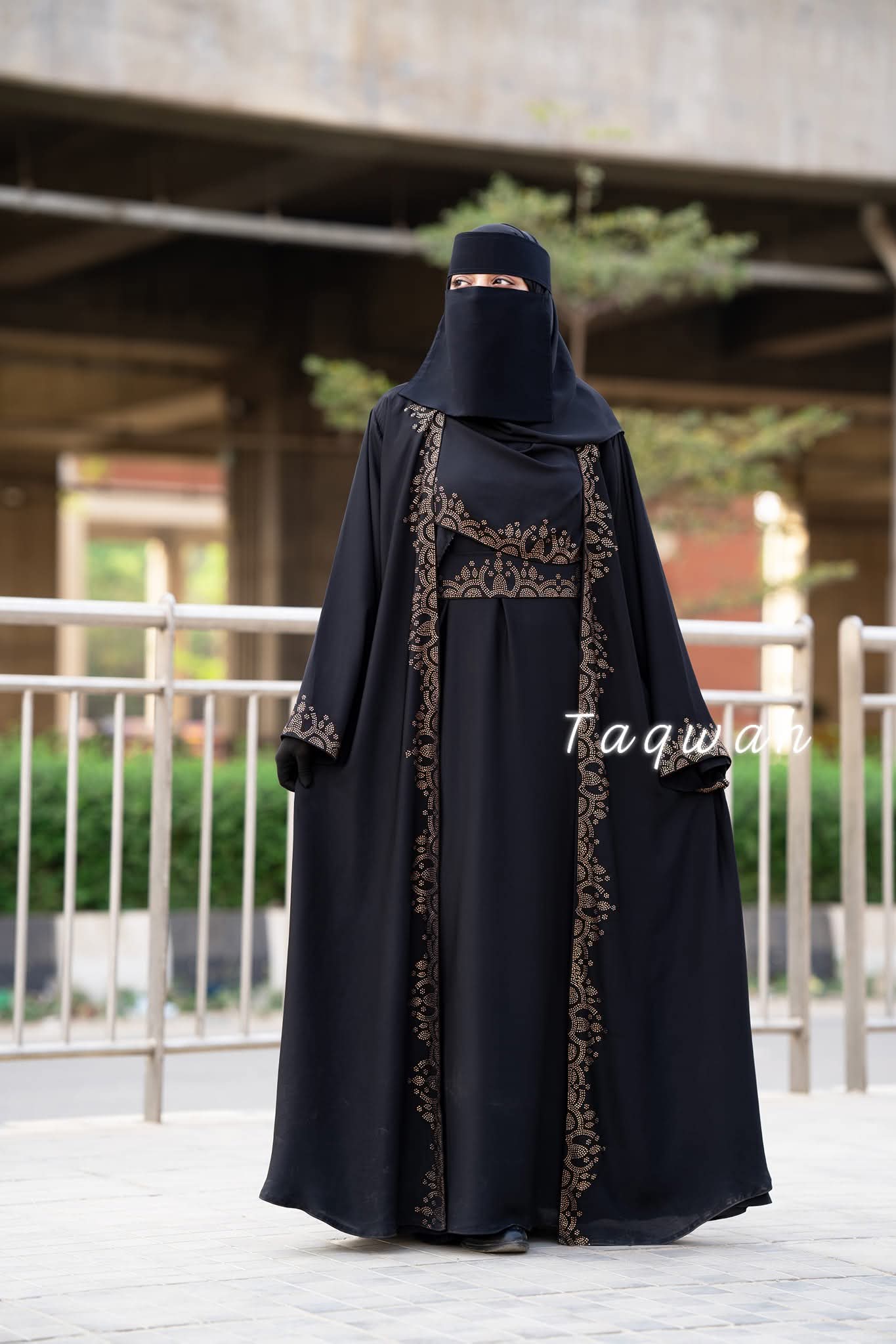 Jannat Borka Set_img_1