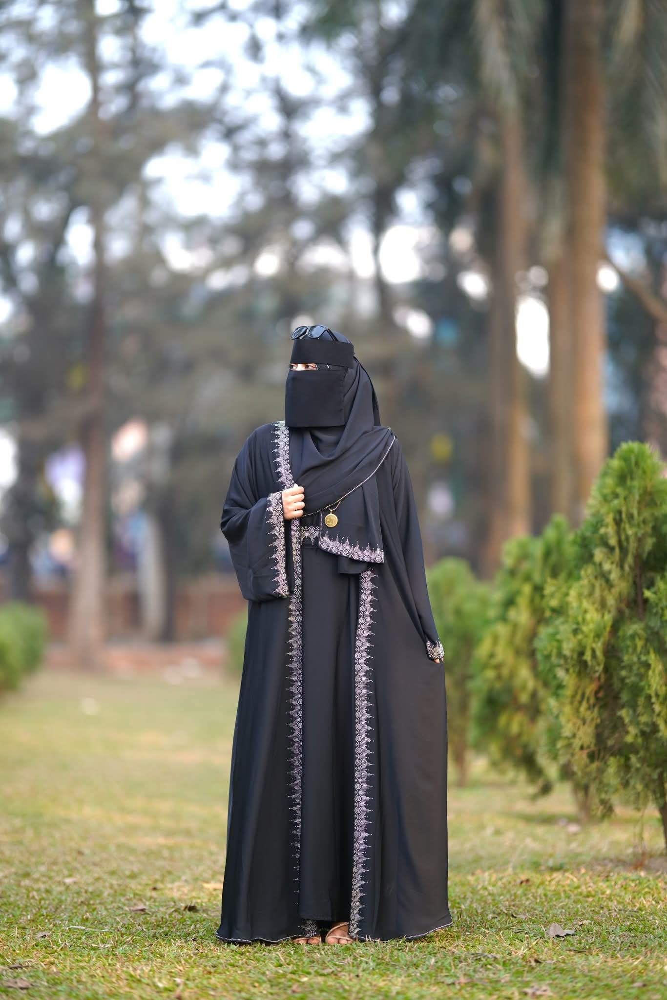 Jannat Borka Set_img_0