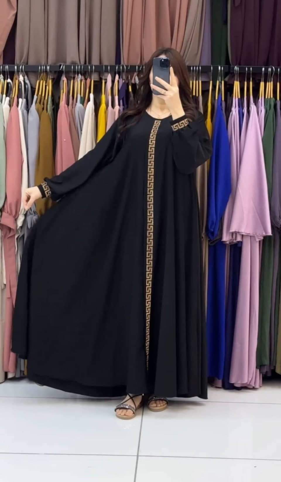 Abaya An - nur Abaya_img_0