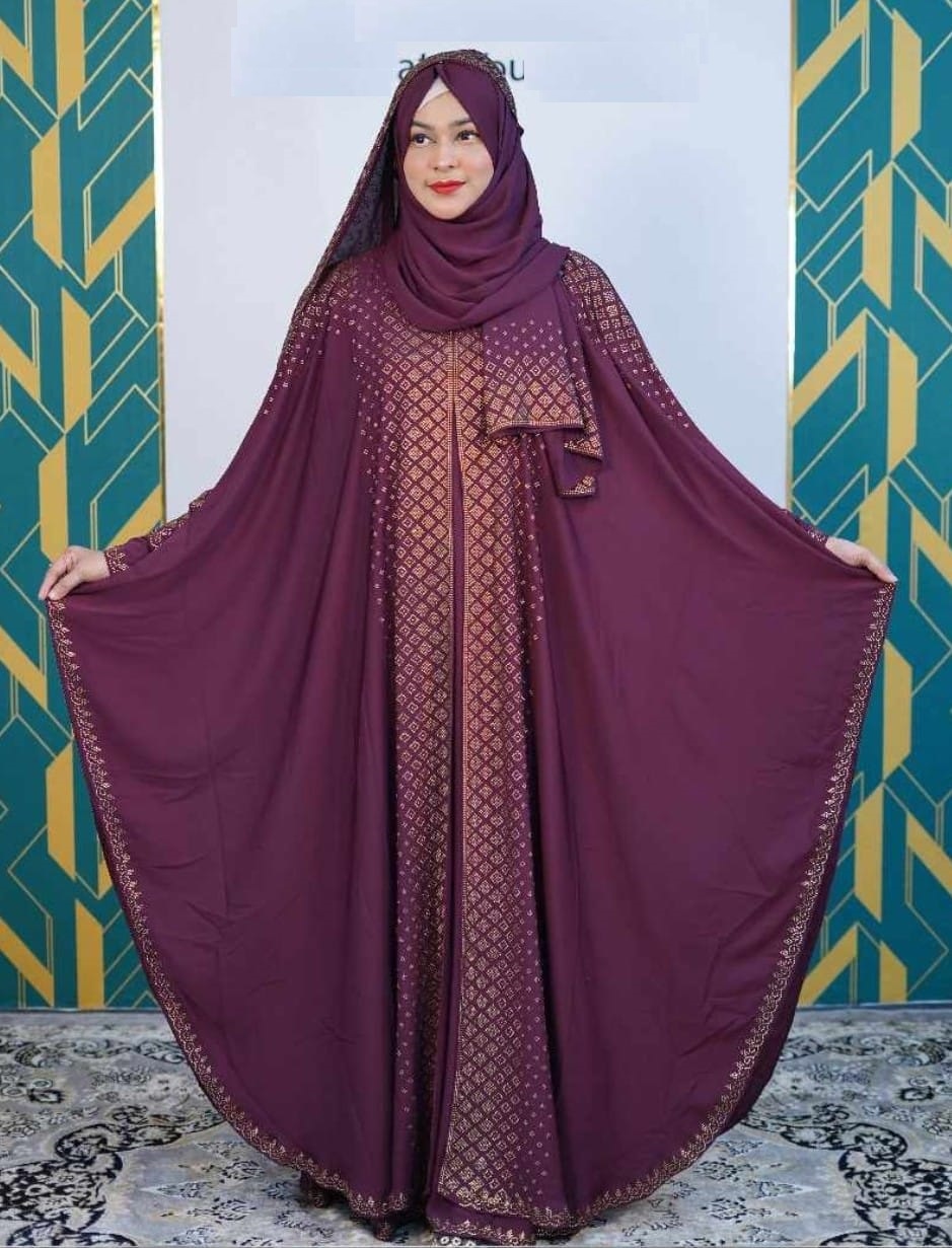 Arabia full Borka_img_0