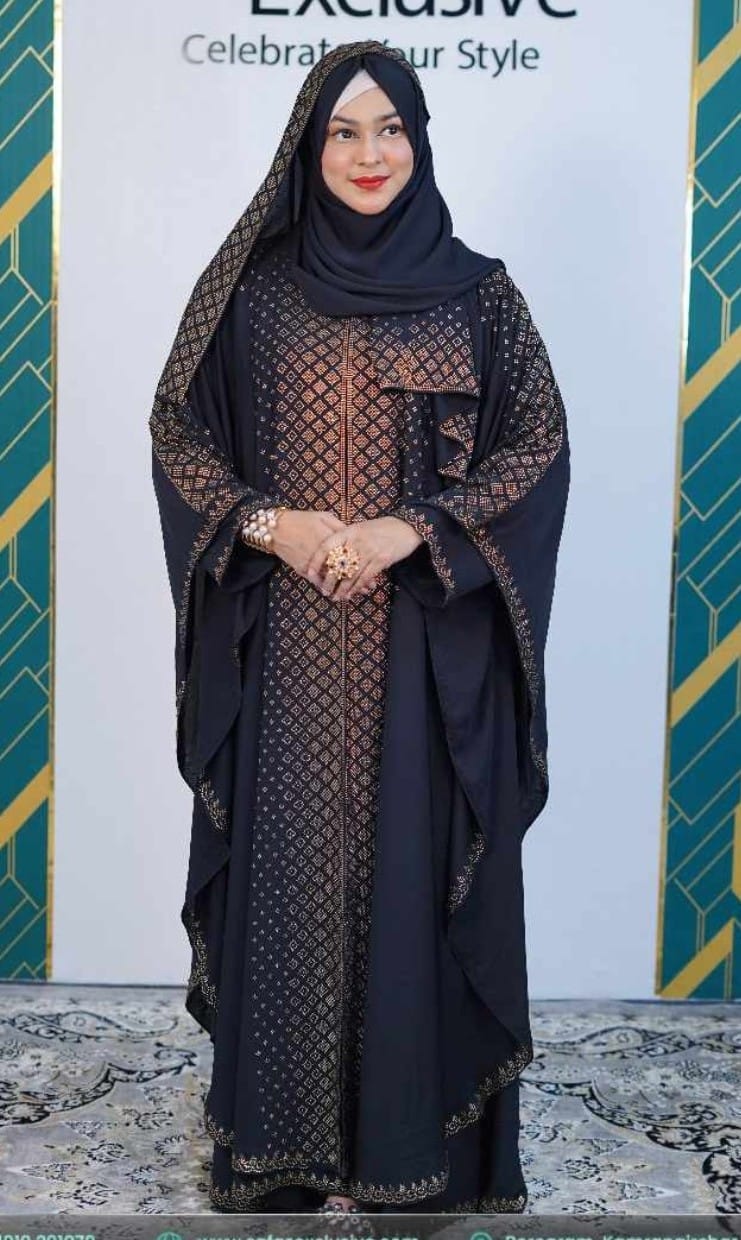 Arabia full Borka_img_0