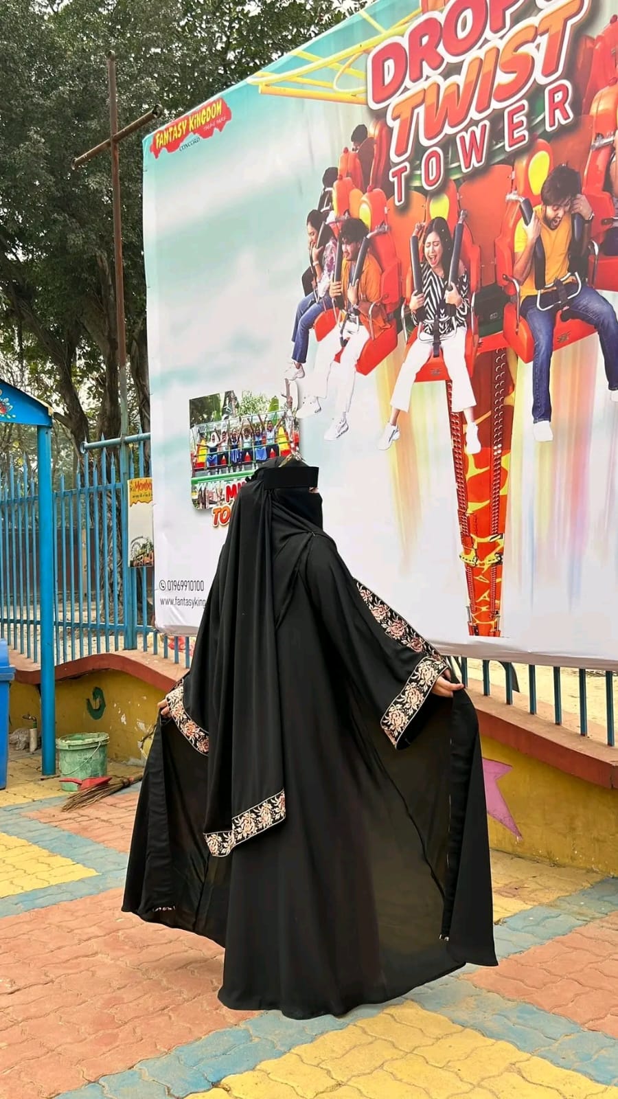 Moriyom Borka-মরিয়ম বোরকা_img_1