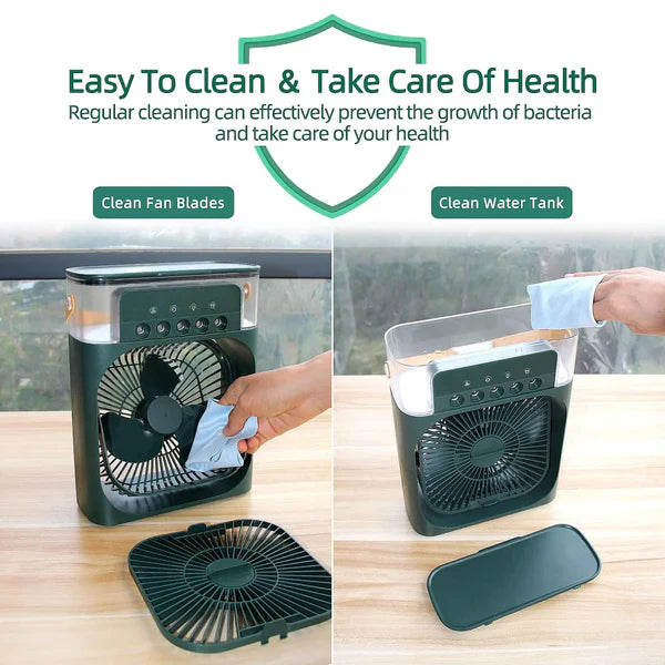 Ice Blaster Mini Air Cooler Fan_img_4